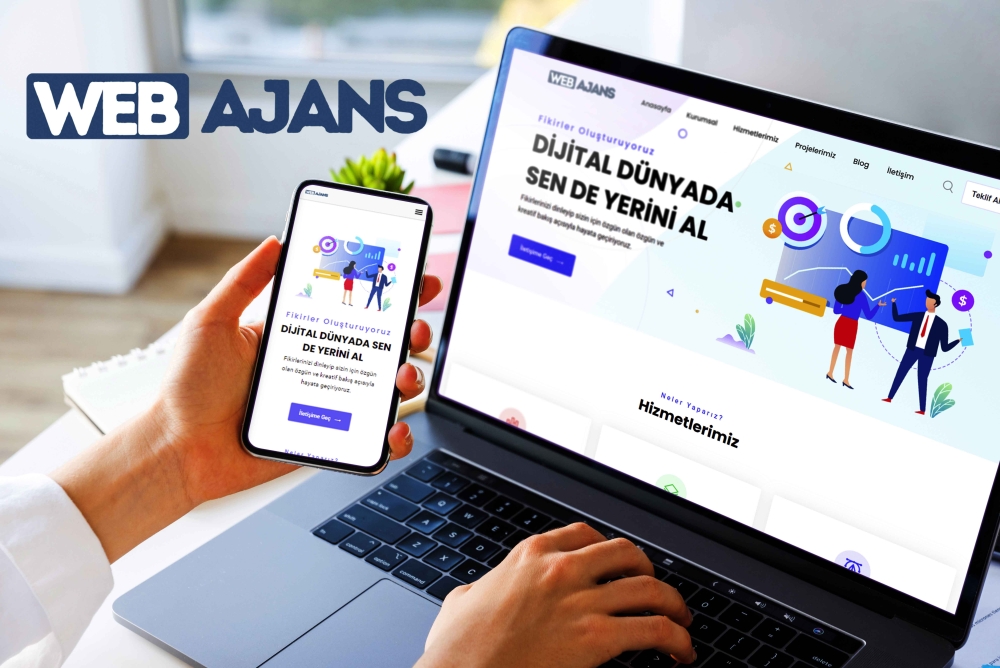 Web Ajans V3