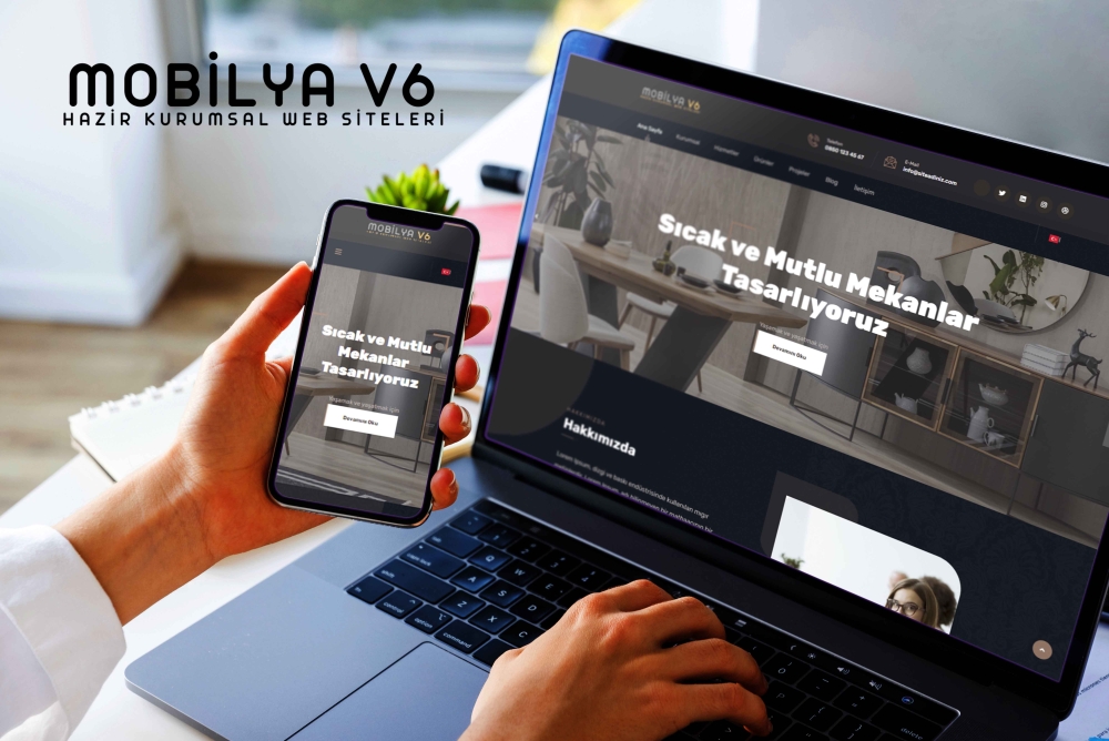 Mobilya V6