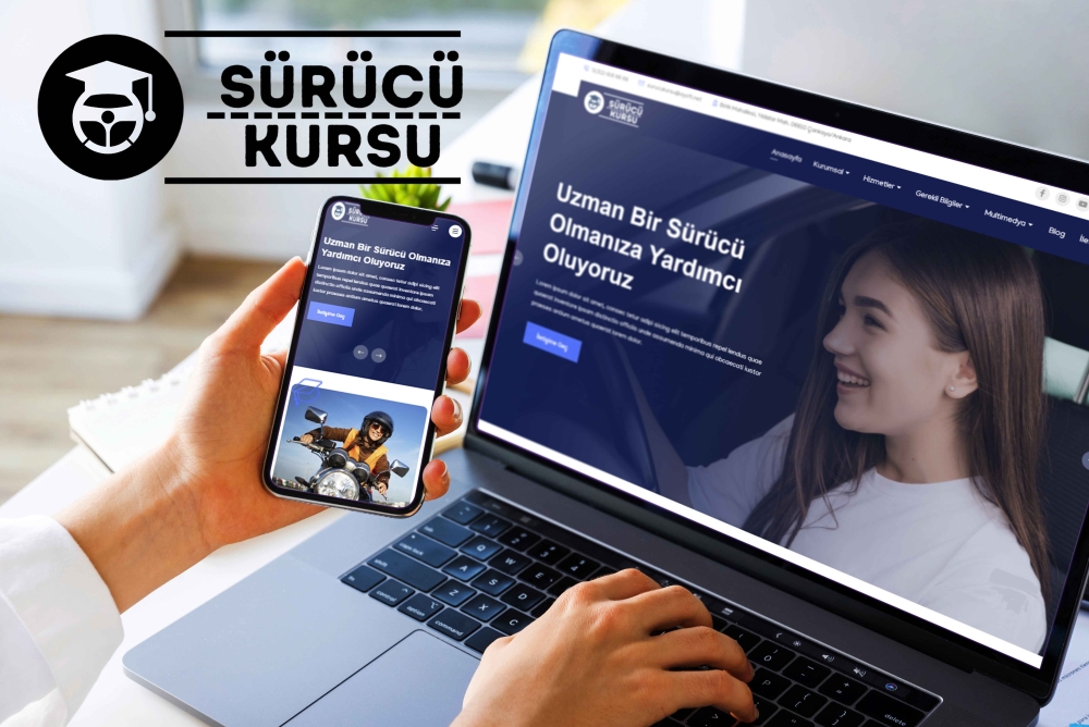 Sürücü Kursu Scripti V2