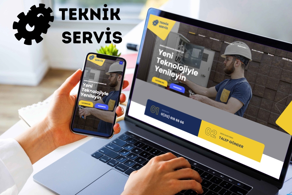 Teknik Servis Scripti V4